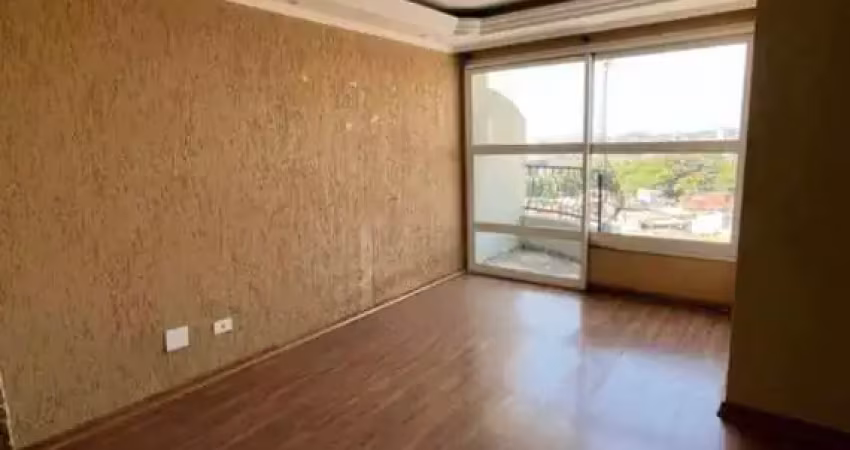 Apartamento para venda em são paulo, interlagos, 2 dormitórios, 1 banheiro, 1 vaga