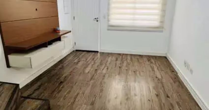 Casa em condomínio para locação em são paulo, vila são pedro, 2 dormitórios, 2 suítes, 3 banheiros, 2 vagas