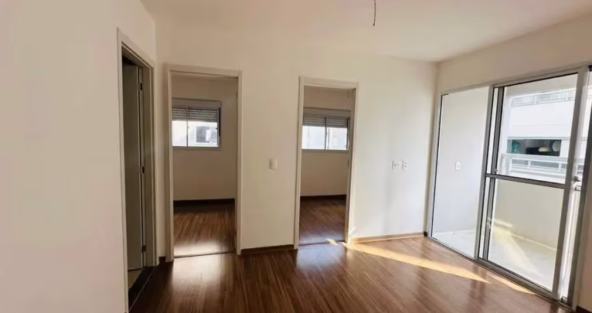 Apartamento para venda em são paulo, jurubatuba, 2 dormitórios, 1 banheiro, 1 vaga