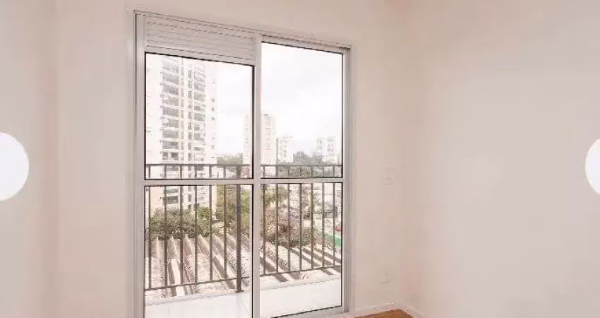 Apartamento para locação em são paulo, jurubatuba, 2 dormitórios, 1 banheiro