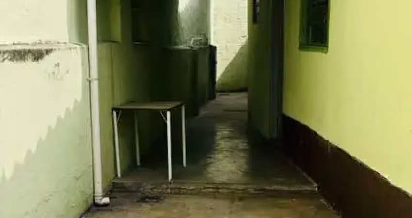 Casa 1 dormitório para locação em são paulo, capela do socorro, 1 dormitório, 1 banheiro