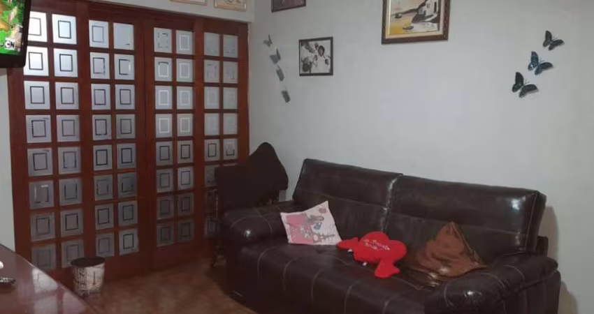 Casa para Venda em São Paulo, Jardim Nosso Lar, 3 dormitórios, 1 suíte, 5 banheiros, 2 vagas