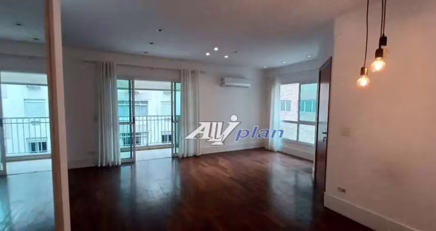 Apartamento com 3 dormitórios à venda, 160 m² por R$ 1.590.000,00 - Boqueirão - Santos/SP