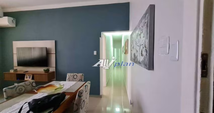 2quartos 2 q da praia Supercentro Boqueirao