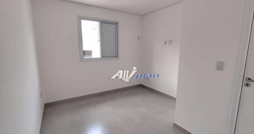 Village com 2 dormitórios à venda, 100 m² por R$ 806.000,00 - Campo Grande - Santos/SP