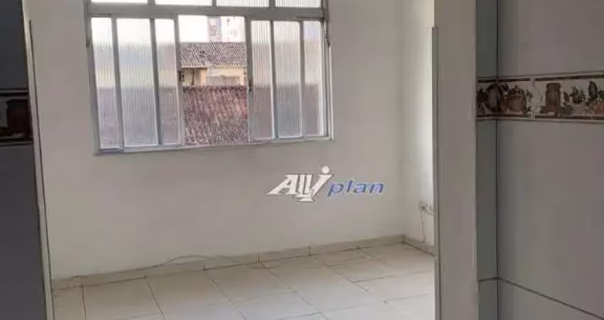 Apartamento com 2 dormitórios à venda, 64 m² por r$ 280.000,00 - itararé - são vicente/sp
