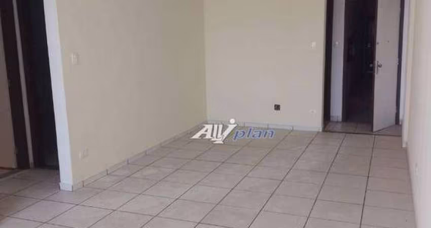 Apartamento com 2 dormitórios à venda, 120 m² por R$ 465.000,00 - Campo Grande - Santos/SP