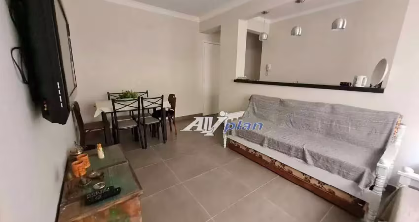 1 dormitorio reformado - 45 m² - R4 445.000,00