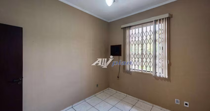 Sobrado com 3 dormitórios para alugar, 177 m² por R$ 5.500,00/mês - Embaré - Santos/SP