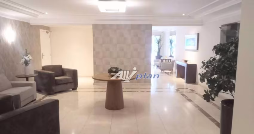 Apartamento à venda, 160 m² por R$ 1.600.000,00 - Gonzaga - Santos/SP