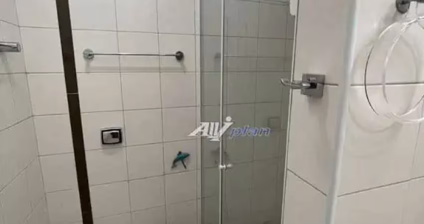 Apartamento com 2 dormitórios à venda por r$ 950.000 - boqueirão - santos/sp