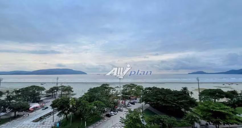 Apartamento com 3 dormitórios à venda, 166 m² por r$ 1.590.000,00 - pompéia - santos/sp
