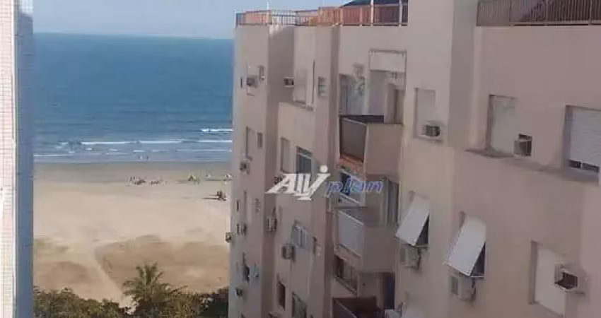 Kitnet para alugar por r$ 3.000,00/mês - gonzaga - santos/sp