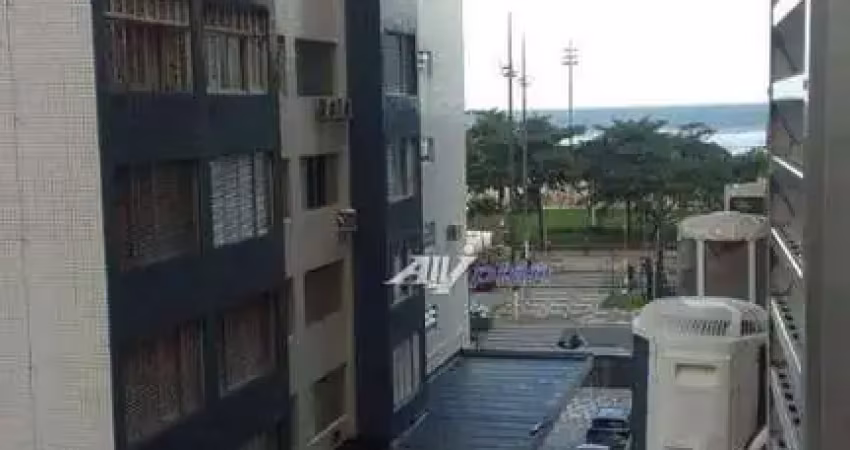 Kitnet para alugar por r$ 2.100,00/mês - josé menino - santos/sp