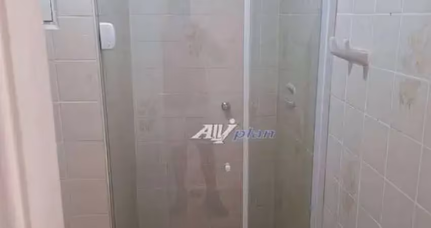 Kitnet para alugar por r$ 1.900,00/mês - ponta da praia - santos/sp
