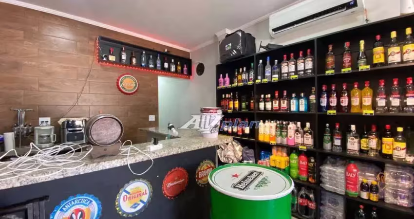 Loja à venda por r$ 100.000,00 - boqueirão - santos/sp