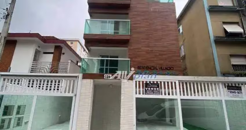 Casa com 3 dormitórios à venda por r$ 950.000,00 - gonzaga - santos/sp