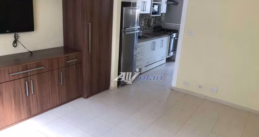 Kitnet à venda por r$ 295.000,00 - gonzaga - santos/sp