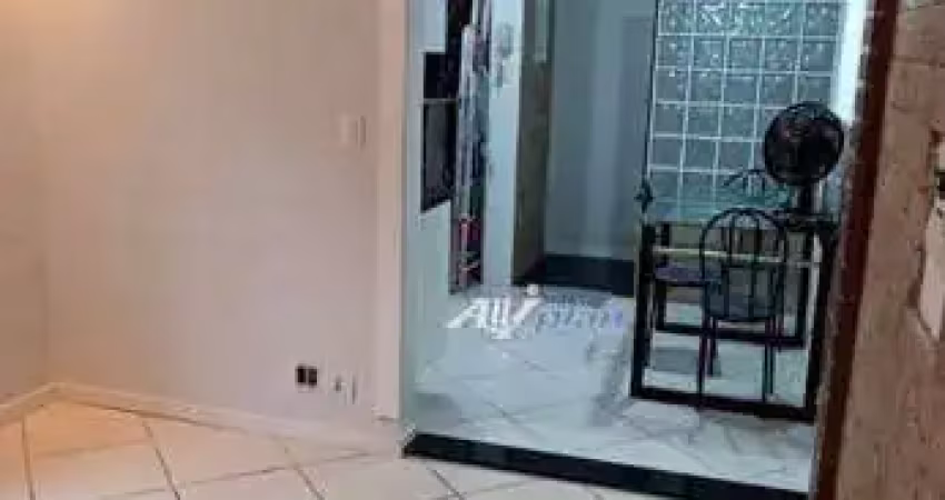 Apartamento à venda por r$ 243.000,00 - vila júlia - guarujá/sp