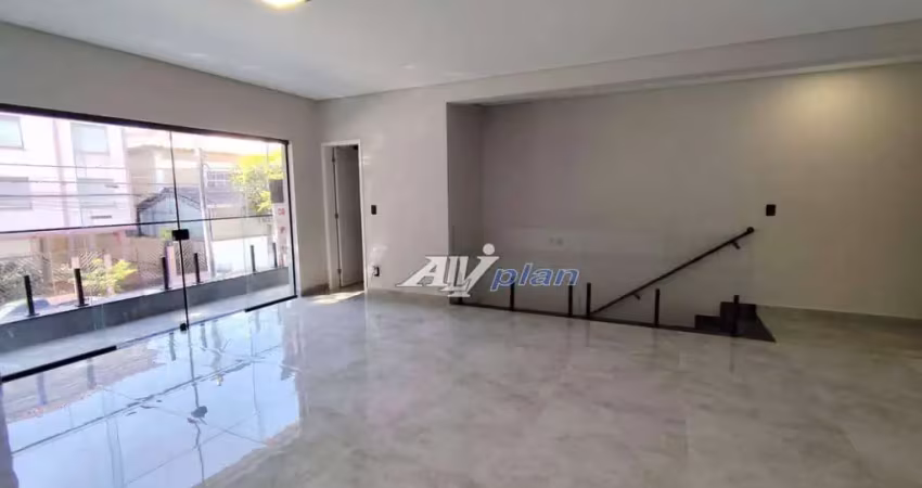Casa sobreposta à venda por r$ 2.060.000 - boqueirão - santos/sp
