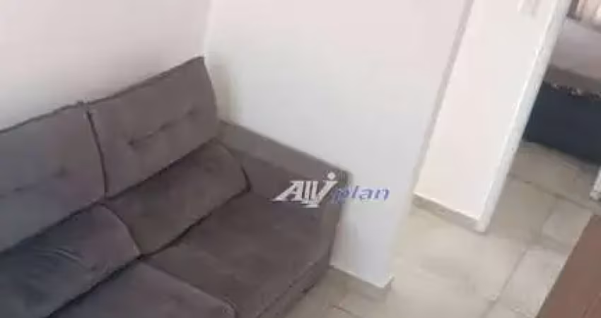 Apartamento para alugar por r$ 2.800/mês - gonzaga - santos/sp