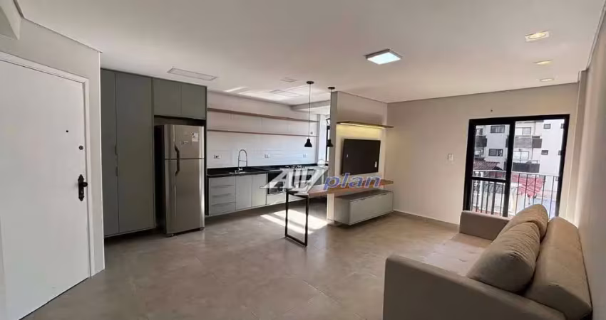 Apartamento com 2 dormitórios à venda por r$ 450.000 - aviação - praia grande/sp
