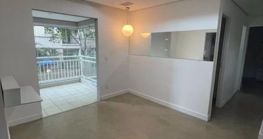 Vila Leopoldina - Apartamento para Locação 2 Dormitórios Suite e Lazer Completo
