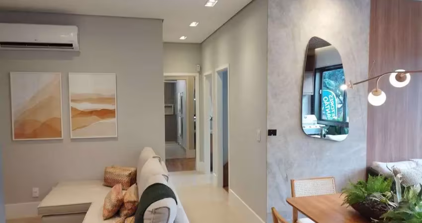 Apartamento à venda em cidade nova ii, indaiatuba - sp