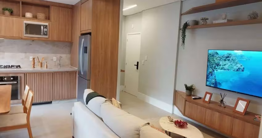 Apartamento com 3 quartos à venda na Rua Pará, 10, Cidade Nova II, Indaiatuba