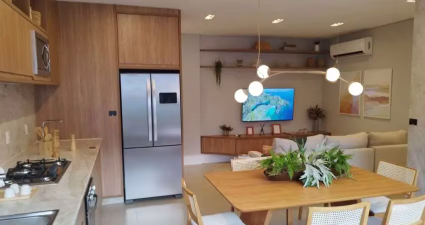 Apartamento à Venda em Cidade Nova II, Indaiatuba - SP