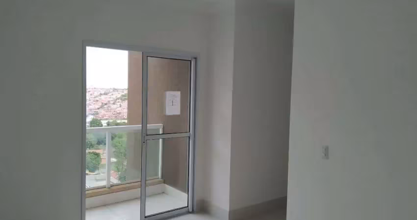 Indaiatuba - apartamento à venda 3 dorms suíte 2 vagas : condomínio vista verde
