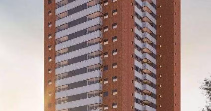 Santo André : Apartamento com 2 Dormitórios Suíte 1 Vaga : Horizonte Campestre