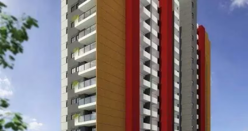 Santo andré - vila assunção : apartamento à venda 3 dormitórios suíte 2 vagas