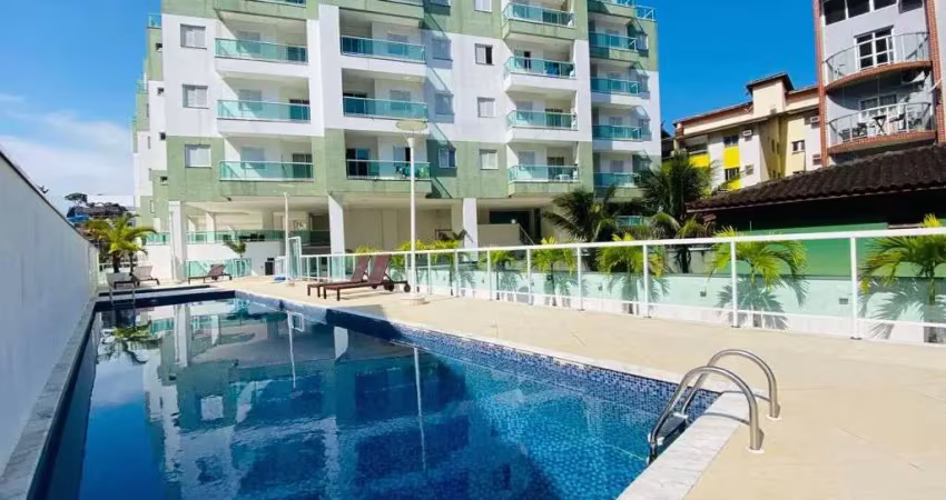 Apartamento com 2 dormitórios, suíte, varanda gourmet e lazer completo.