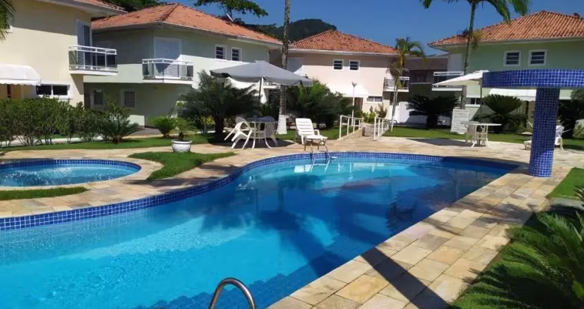 Casa em condomínio à venda em praia grande, ubatuba - sp
