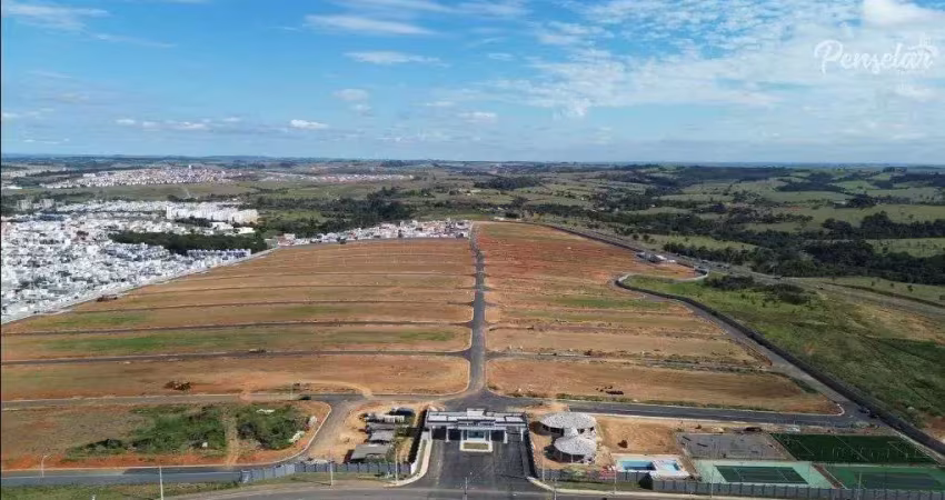 Terreno 300 m² em condomínio à venda em indaiatuba - sp