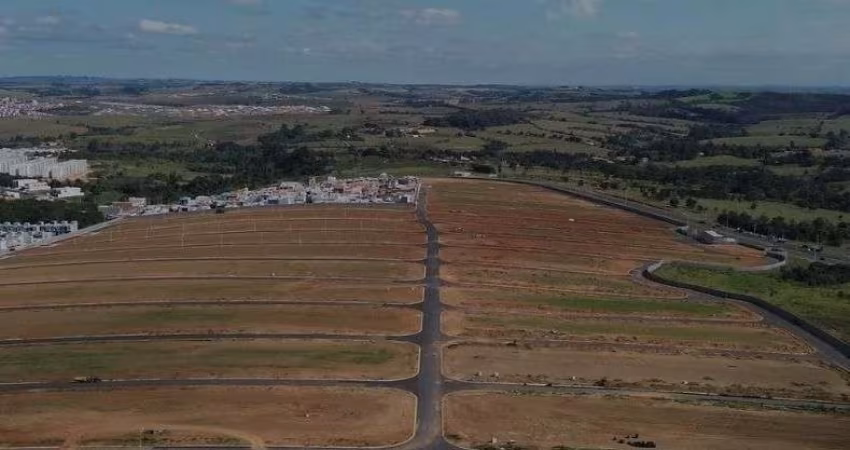 Terreno 300 m² em condomínio à Venda em Indaiatuba - SP
