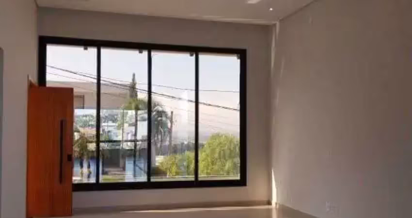 Casa em condomínio à venda em jardim santa rita, indaiatuba - sp