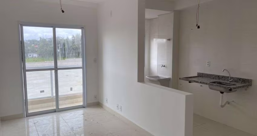 Indaiatuba  : Apartamento à Venda Edifício Villa Helvétia 2 Dormitórios 2 Vagas