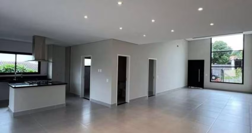Indaiatuba - Casa Nova a venda 3 Suíte Piscina com prainha : Terras de Itaici