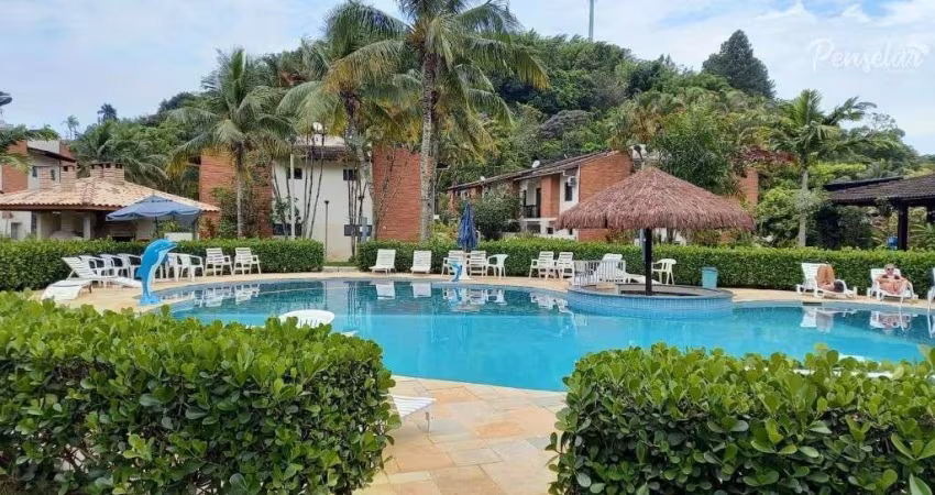 Casa em condomínio à Venda em Enseada, Ubatuba - SP