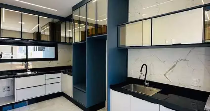 Indaiatuba - casa térrea, 3 suítes - condomínio parque gran reserva