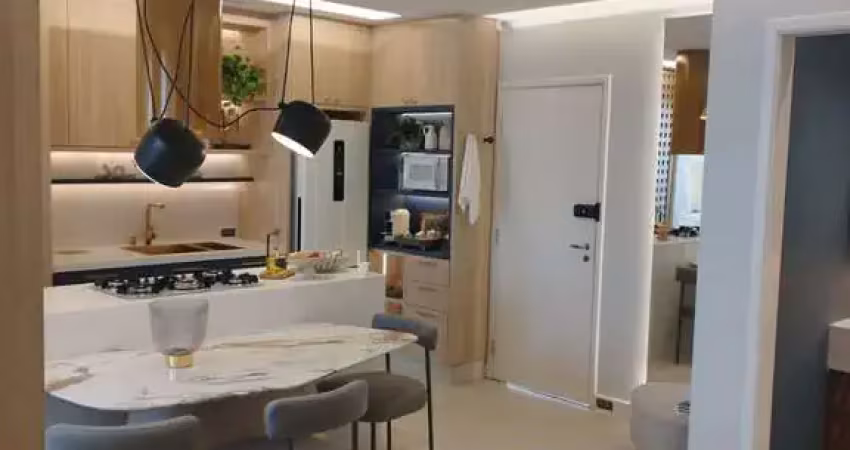 Indaiatuba - apartamento a venda na planta 3 dormitórios suíte - park meraki
