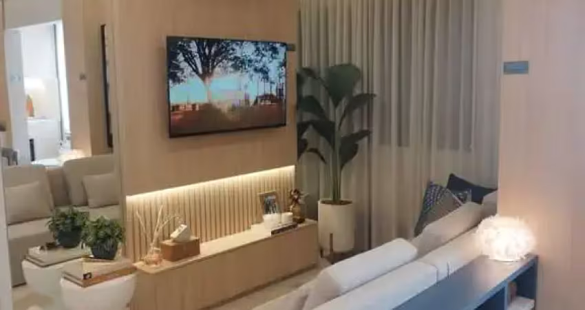 Indaiatuba - apartamento a venda na planta 3 dormitórios suíte - park meraki