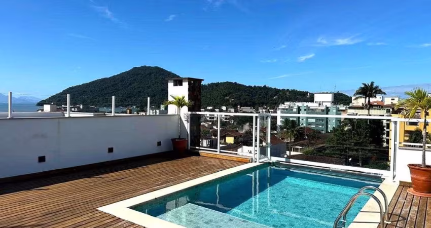 Apartamento com 2 Dormitórios, Suíte e Varanda Gourmet. Mobiliado e decorado.