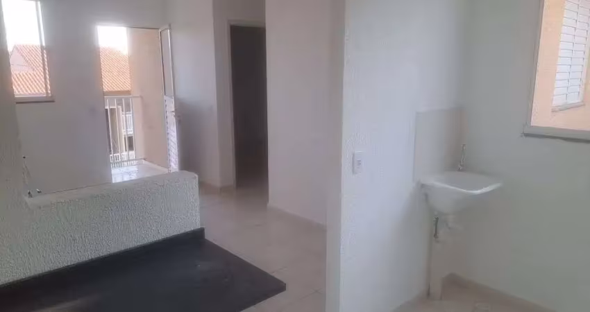 Indaiatuba - oportunidade casa nova a venda 2 dormitórios 1 vaga: céu azul