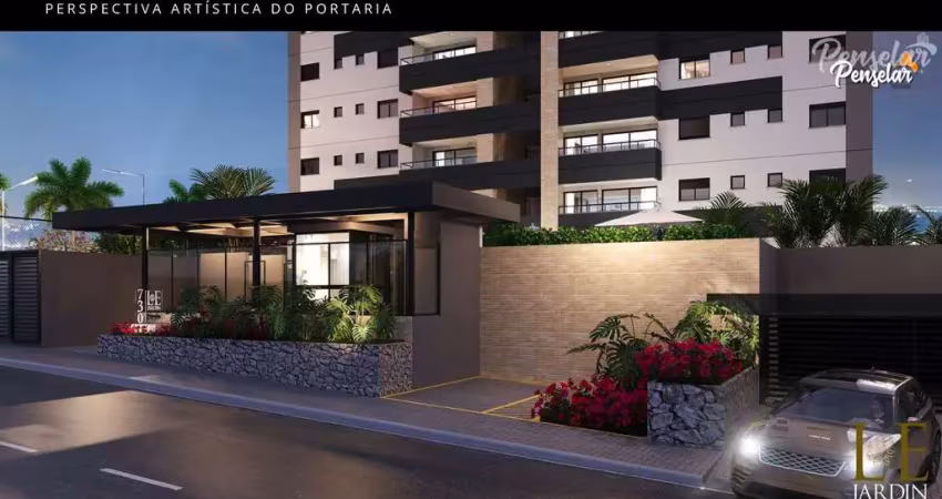 São Caetano do Sul : Apartamento na planta 3 Suítes Varanda Gourmet 2 e 3 Vagas