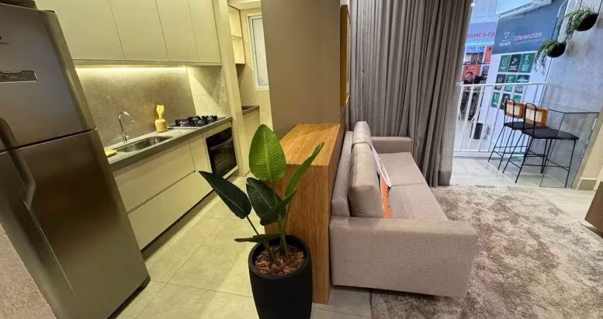 Indaiatuba : apartamento na planta 2 dormitórios varanda e vaga: pq dos pássaros