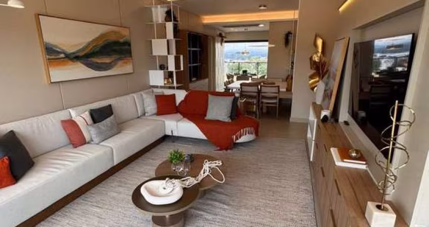 Indaiatuba - Apartamento Luxuoso com Hall Privativo e 3 Suítes – Epic Patriani
