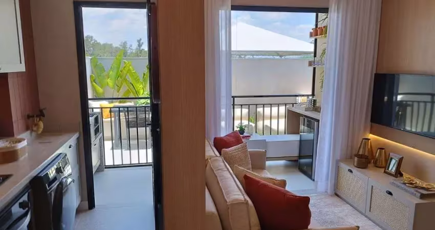 Indaiatuba - apartamento na planta 2 quartos lazer e vaga: minha casa minha vida